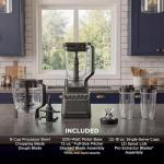 Ninja All-in-One Kitchen System with Food Processor