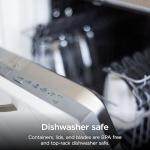 Ninja BL660 Professional Smoothie & Food Blender