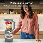 Ninja BL660 Professional Smoothie & Food Blender