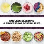 Ninja Kitchen System: All-in-One Air Fryer & Blender