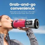 Ninja Blast Cordless Portable Personal Blender