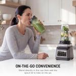 Ninja Professional Plus DUO Blender with To-Go Cups