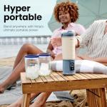 Ninja Blast Cordless Portable Personal Blender