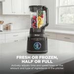 Ninja Kitchen System: All-in-One Air Fryer & Blender