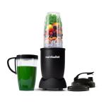NutriBullet Pro 900W Air Fryer - Matte Black