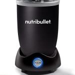 NutriBullet Pro+ 1200 Watt Personal Blender - Black