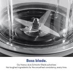 NutriBullet Rx Air Fryer, Black