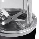 NutriBullet Pro+ 1200 Watt Personal Blender - Black