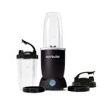 NutriBullet Pro+ 1200 Watt Personal Blender - Black