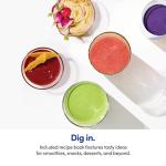 NutriBullet Rx Air Fryer, Black