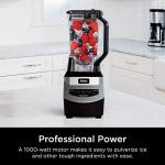 Ninja Smoothie Blender with Total Crushing Technology
