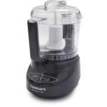 Cuisinart 24-Ounce Mini Food Processor, Dark Grey