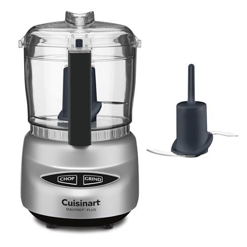 Smart Food Processors