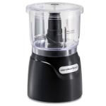 Hamilton Beach 3-Cup Electric Vegetable Chopper