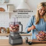 Ninja Professional Plus Food Processor, 1000 Watts