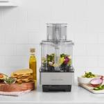 Cuisinart 14-Cup Food Processor for Chopping and Pureeing