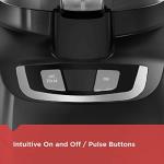 BLACK+DECKER 8-Cup Air Fryer Food Processor
