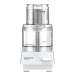 Cuisinart 7-Cup Food Processor with 600-Watt Motor