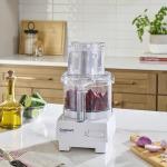 Cuisinart 7-Cup Food Processor with 600-Watt Motor