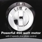 Hamilton Beach 8-Cup Food Processor and Chopper