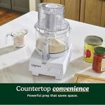 Cuisinart 7-Cup Food Processor with 600-Watt Motor