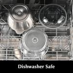 Versatile Electric Food Processor and Meat Grinder