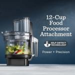 Vitamix Food Processor Attachment for Ascent Blenders