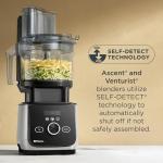 Vitamix Food Processor Attachment for Ascent Blenders