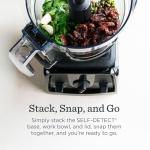 Vitamix Food Processor Attachment for Ascent Blenders