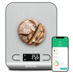 Etekcity Digital Kitchen Scale for Cooking and Baking
