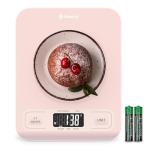 Etekcity Digital Kitchen Scale for Cooking and Baking