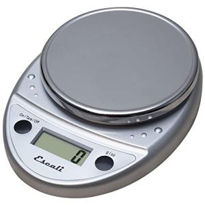 Precision Digital Kitchen Scale for Cooking and Baking