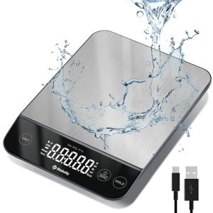 Etekcity Digital Kitchen Scale for Cooking and Baking