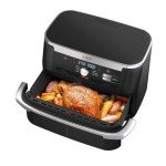 Ninja Foodi 7-in-1 FlexBasket Air Fryer 11QT