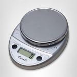 Precision Digital Kitchen Scale for Cooking and Baking