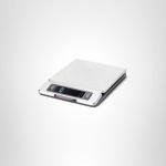 OXO Good Grips Kitchen Scale with Pull-Out Display