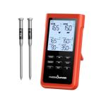 ThermoMaven 3000FT Smart Wireless Meat Thermometer