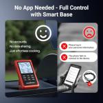 ThermoMaven 3000FT Smart Wireless Meat Thermometer