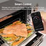 ThermoMaven Bluetooth Smart Meat Thermometer with Probes