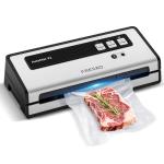 FRESKO Automatic Vacuum Sealer with Starter Kit