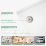 Mehomeli Compact Handheld Vacuum Food Sealer