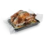 Custom Fit Vacuum Sealer Rolls, BPA-Free, 3 Pack