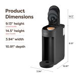 Keurig K-Mini Single Serve Coffee Maker