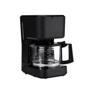 Amazon Basics 5-Cup Coffee Maker with Pot