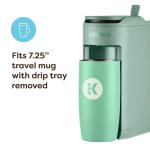 Keurig K-Mini Compact Single Serve Coffee Maker