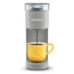 Keurig K-Mini Coffee Maker for Small Spaces