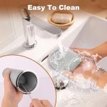 64 oz Cold Brew Coffee Maker with Pour Spout