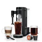 Ninja Single Serve Coffee Maker with 4 Brew Styles