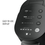 Ninja Single Serve Coffee Maker with 4 Brew Styles