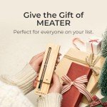 MEATER Plus: Smart Wireless Meat Thermometer